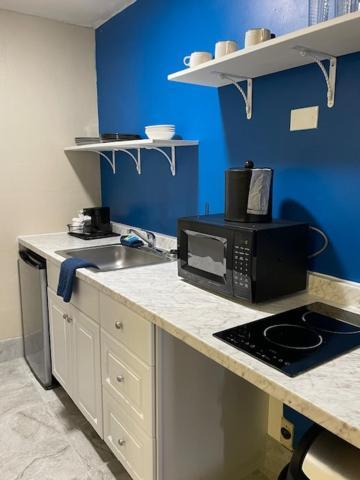 Days Inn By Wyndham Virginia Beach At The Beach Extérieur photo